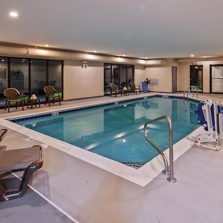 Chicago Southland Hotel Oak Forest Экстерьер фото