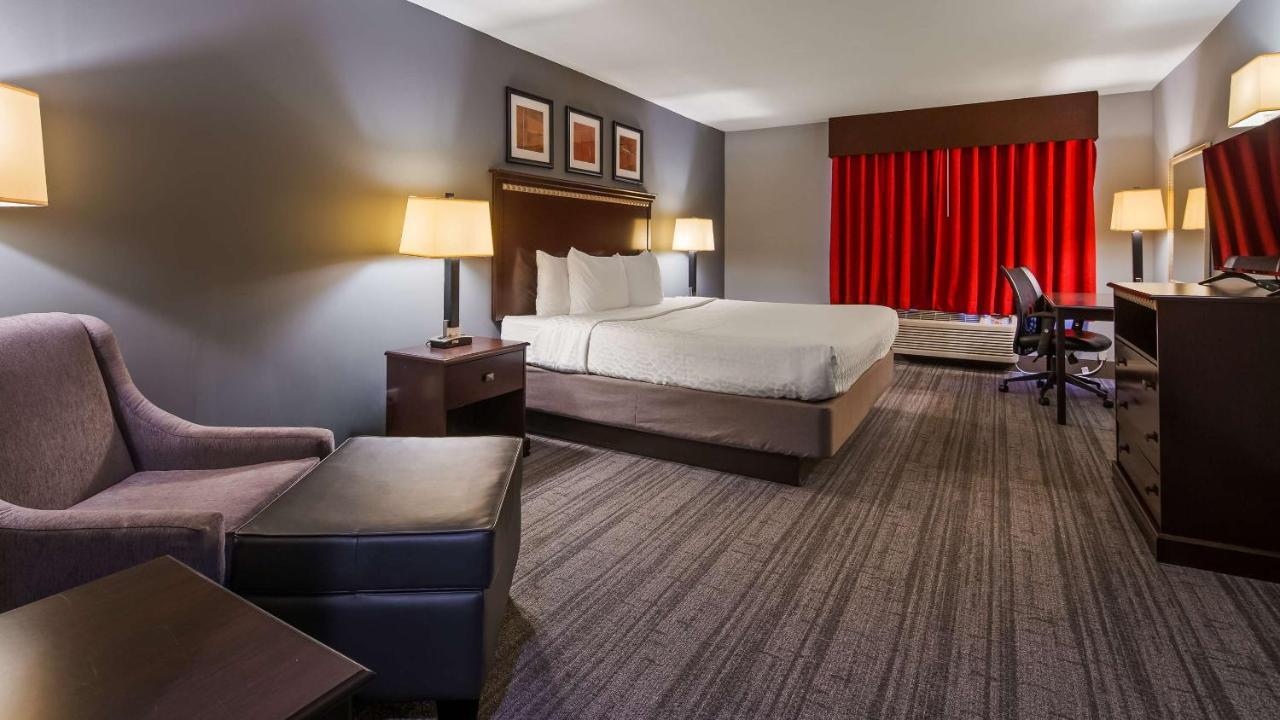 Chicago Southland Hotel Oak Forest Экстерьер фото