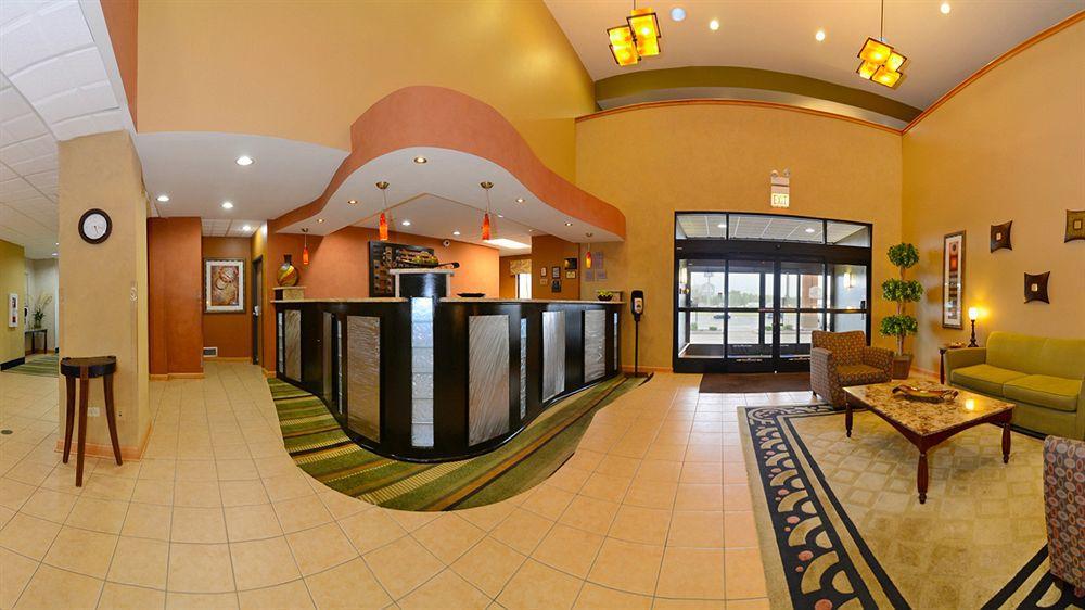 Chicago Southland Hotel Oak Forest Экстерьер фото