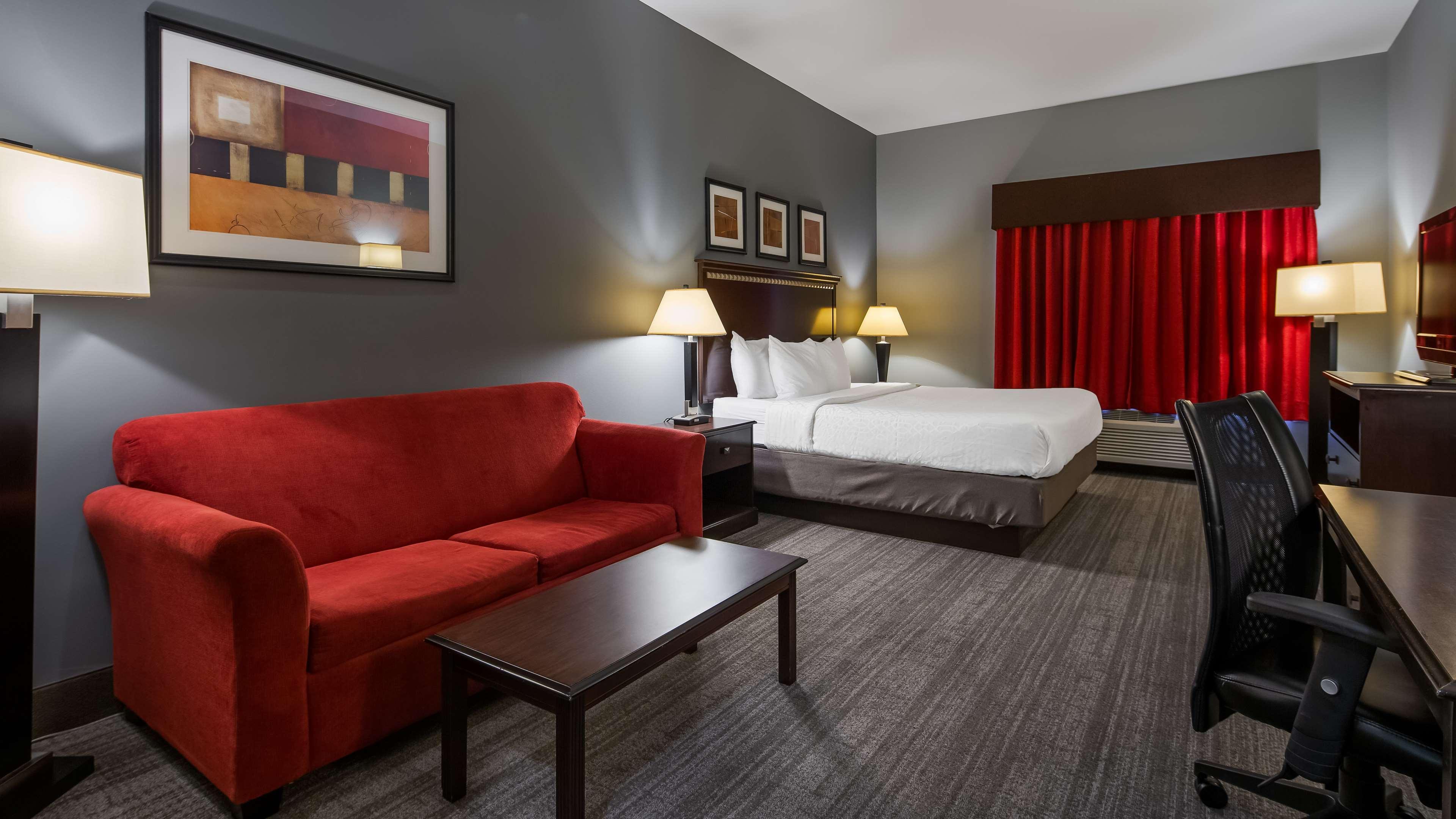 Chicago Southland Hotel Oak Forest Экстерьер фото