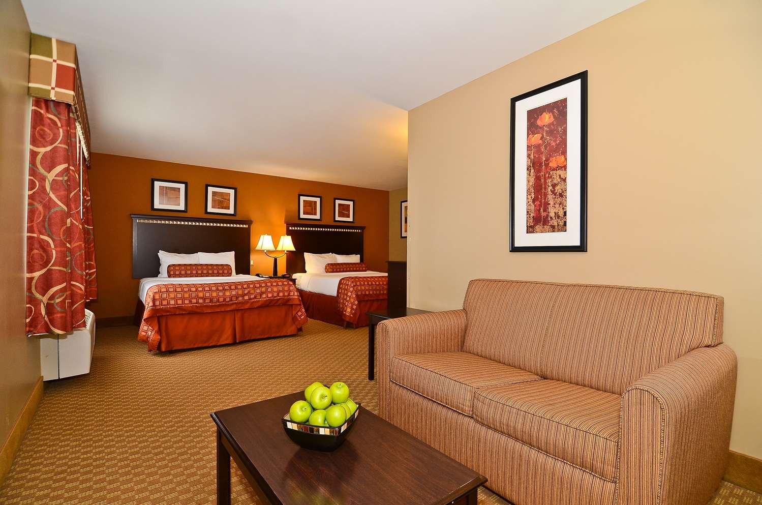 Chicago Southland Hotel Oak Forest Экстерьер фото